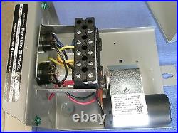 1-1/2 HP 230V 1PH Franklin Control Box Submersible Water Pump # 2823008110