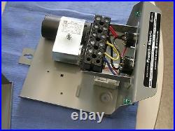 1-1/2 HP 230V 1PH Franklin Control Box Submersible Water Pump # 2823008110