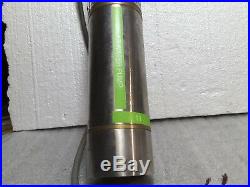 1/2Hp SOLAR WATER PUMP SUBMERSIBLE HIGH QUALITY 110050033 NEW NOS RARE $129