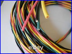 100' 10-3 WIRE WithGROUND TWISTED SUBMERSIBLE WATER WELL PUMP CABLE WIRE