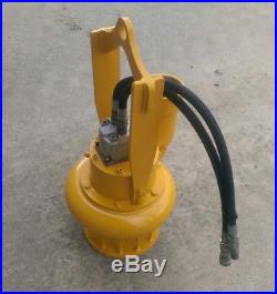100mm 4 HYDRAULIC SUBMERSIBLE WATER PUMP