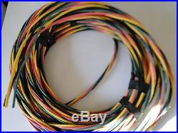 150' 10-3 WIRE WithGROUND TWISTED SUBMERSIBLE WATER WELL PUMP CABLE WIRE