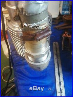 2.5 Submersible Water Pump 110 Gal Per Min