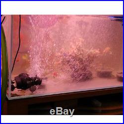 25W 20000L/H Aquarium Wave Maker Submersible Fish Tank 360° Circulating Pump