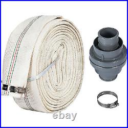 500W FLOOD Sewage Water Pond Drain Septic Sump Cesspool Grinding Pump with20M Hose
