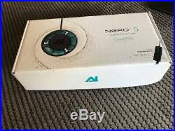 AI Nero 5 Wireless Submersible Wave Pump