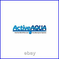 Active Aqua 400 GPH Submersible Water Pump AAPW400 (8 Pack)
