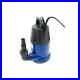 AquaKing Submersible Water Pumps Heavy Duty With Self-Priming Float Switch