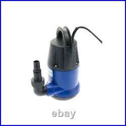 AquaKing Submersible Water Pumps Heavy Duty With Self-Priming Float Switch