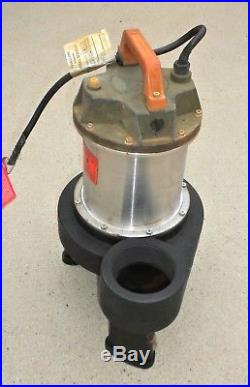 Aquascape 10000 Submersible Pump For Ponds, Skimmer Filters, And Pondless Water
