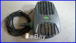 Blagdon FH-16000 Force Hybrid Submersible Pond Water Pump Fish Koi Filter