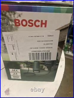 Bosch Gardenpump 18 18V 2.5Ah Li-Ion Cordless Garden Pump Kit fast delivery