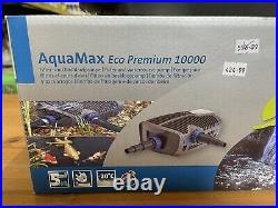 Brand New Oase Aquamax Eco Premium 10000 Koi Pond Water Pump