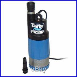 CSD3 1 Multi Stage Submersible Water Pump with hose