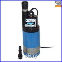 Clarke CSD3 240V 1 Multi Stage Submersible Water Pump