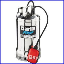 Clarke Clarke CWP1000A Heavy Duty Submersible Clear Water Pump