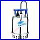 Clean Water Submersible Electric Pump OPTIMA M EBARA0,25kW 1x230V 50Hz Cable5m