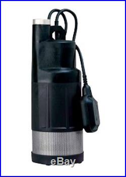 DAB Diver 6700A 0.65kW Submersible Pump for Clean Water, 35m head, Well or Tank
