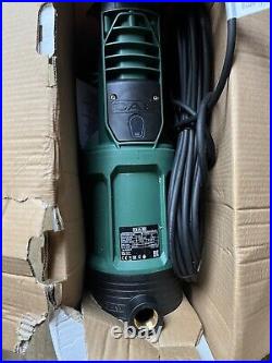 DAB x 900 Divertron Submersible Multi-Impeller Electronic Water Pump 240V