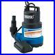 DRAPER 61584 191L/Min Submersible Water Pump with Float Switch (550W)