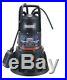 Draper 320l/min (Max.) 1000w 230v Submersible Dirty Water Pump With Float Swi