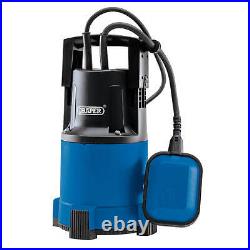 Draper SWP105A Submersible Water Pump 110v 110v