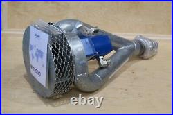 Dynaset Hydraulic Submersible Water Pump HSP2600/5-50 (D400011220)