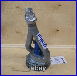 Dynaset Hydraulic Submersible Water Pump HSP2600/5-50 (D400011220)