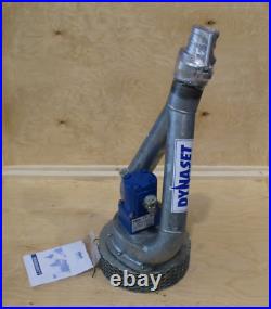 Dynaset Hydraulic Submersible Water Pump HSP2600/5-50 (D400011220)