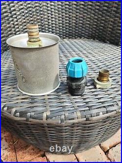 Ebara Submersible Water Pump 40/6. 240v