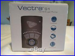 EcoTech Vectra S1 Return Pump Salt Water Reef