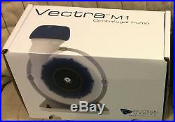 Ecotech Marine Vectra M1 Smart Pump with Controller Aquarium 2000 GPH