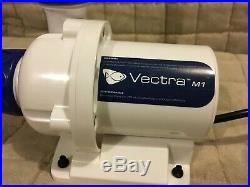 Ecotech Marine Vectra M1 Smart Pump with Controller Aquarium 2000 GPH