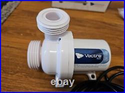 Ecotech Vectra S2 Return Pump (Has Brand New Pump Body From Xodis)