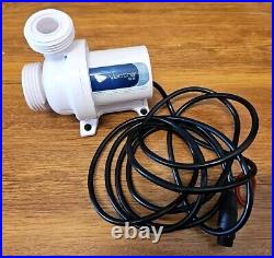 Ecotech Vectra S2 Return Pump (Has Brand New Pump Body From Xodis)