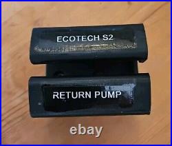 Ecotech Vectra S2 Return Pump (Has Brand New Pump Body From Xodis)