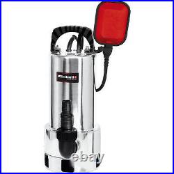 Einhell GC-DP 9035 N Submersible Dirty Water Pump 15700 l/h