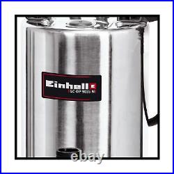 Einhell GC-DP 9035N Clean /Dirty Water Pump 900W Stainless Steel Submersibl