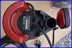Einhell GE-DP 7330 LL ECO. Submersible Dirty and Clean Water Pump. 16500L/h