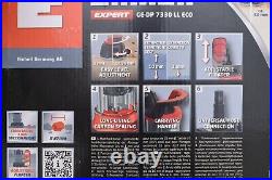 Einhell GE-DP 7330 LL ECO. Submersible Dirty and Clean Water Pump. 16500L/h
