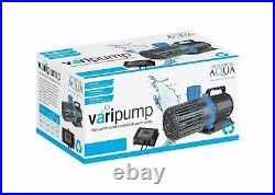 Evolution Aqua VariPump 10000 Koi Pond Variable Flow Pump