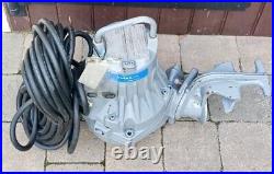 Flygt NP 3085.190 254 SH 2.4kw 400v submersible waste water pump #4019