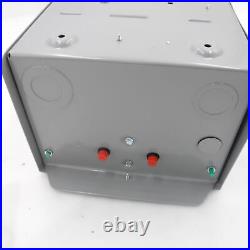 Franklin Electric 3 HP, 230V, 1 PH Submersible Water Pump Control Box 2823021310