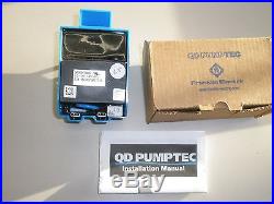 Franklin QD PumpTec Low Water Sensor Module 5800070600 for Submersible Pumps