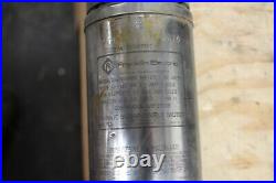 GRUNDFOS 10515-21 10GPM 1 1/2HP 3PH Submersible Water Well Pump