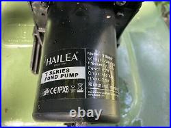 HAILEA T5000 Koi Pond Pump