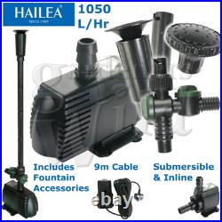 Hailea 8890F
