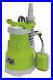 Heavy Duty Submersible Water Pond Cellar Bath Pump Automatic 217 ltr/min 230V