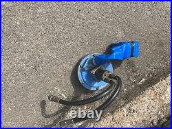 Hydraulic Water Pump Submersible Dirty Water Pump 2