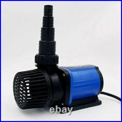 Jebao Compact Super Eco Energy Saving Submersible Fresh Water Pond Pump 6 Styles